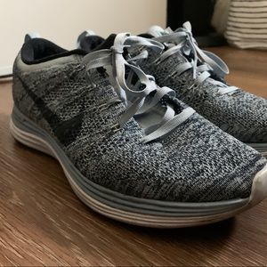 Nike Flyknit Lunar 1 - women size 9